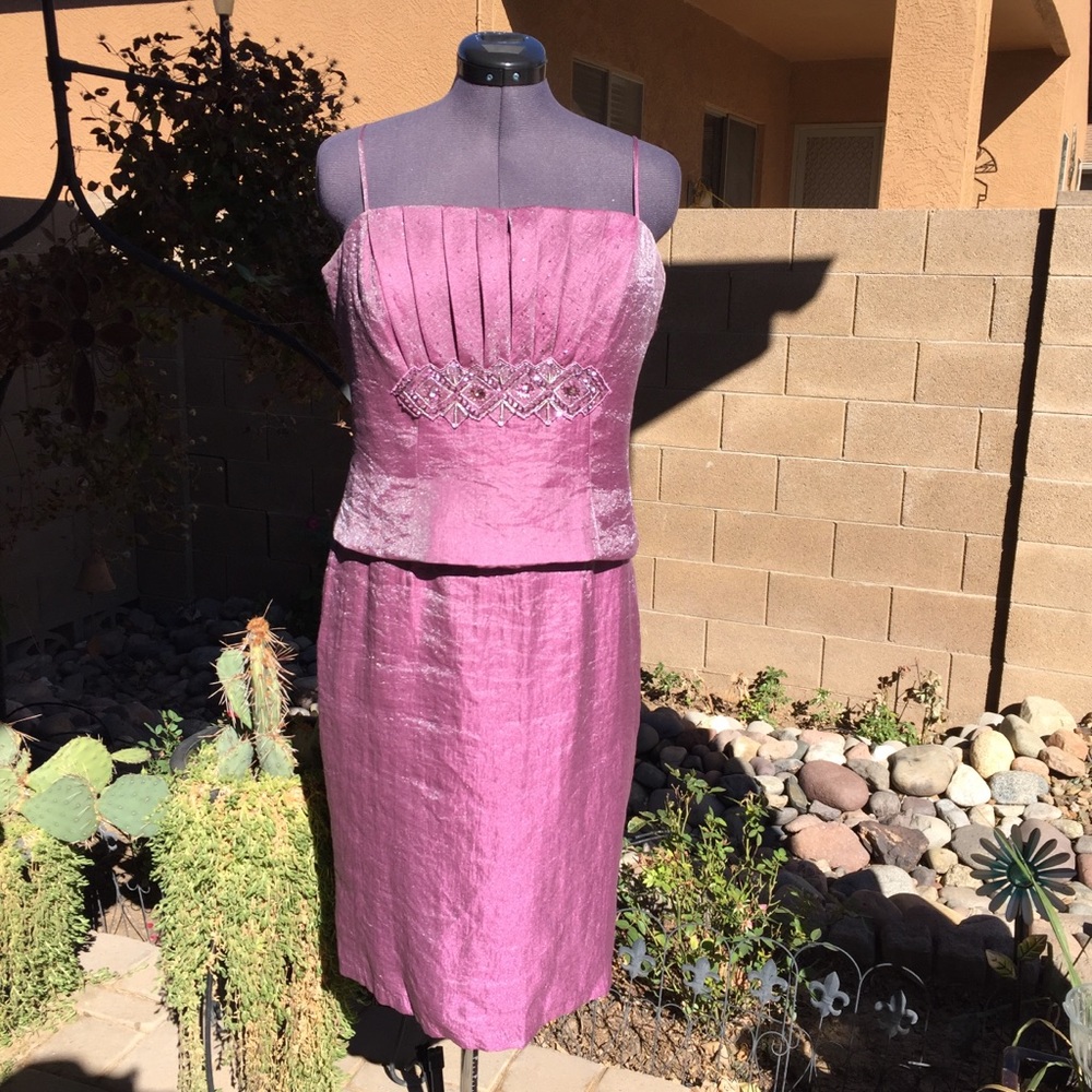 💗Mother of the bride “set”💗 - Picture 5 of 16